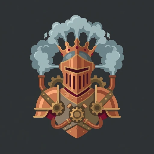 Паровой Витязь