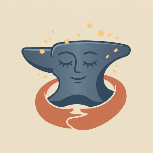 Спокойный Кузнец