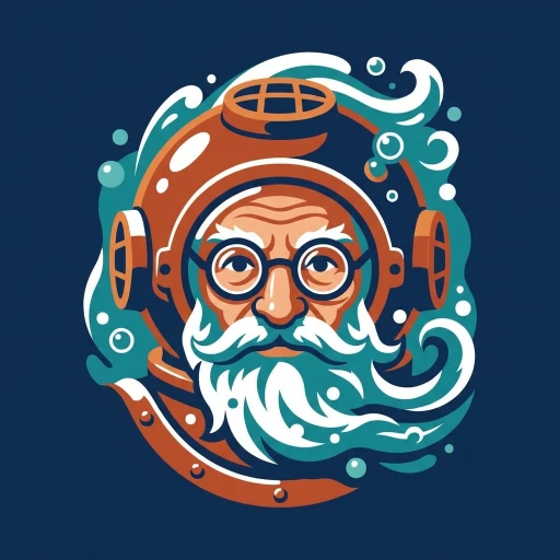 Ныряющий Профессор