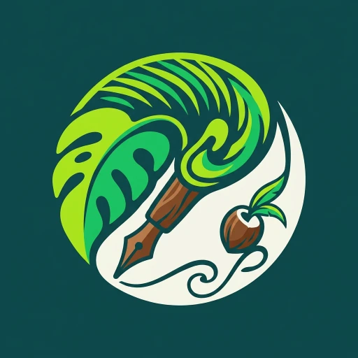 Тропический Автор