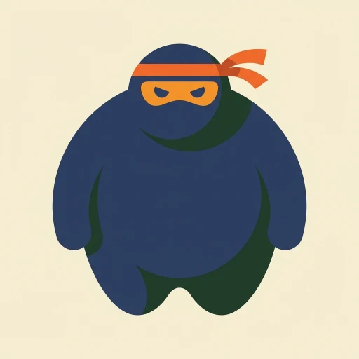 Плотный Ниндзя