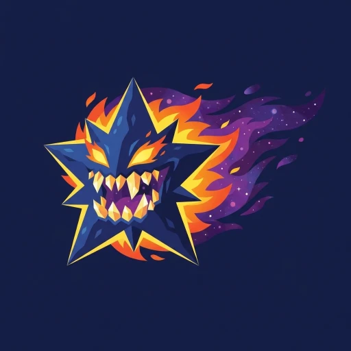 Звёздный Маньяк