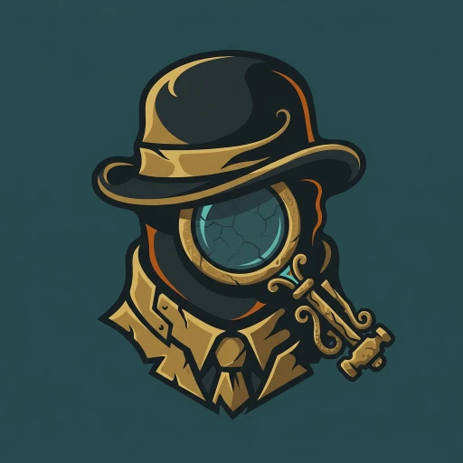 Чеканный Детектив