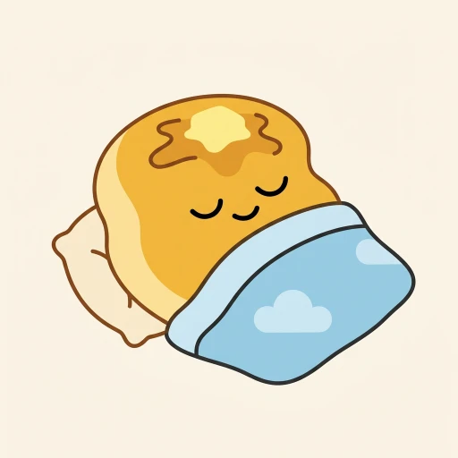 Сонный Блин