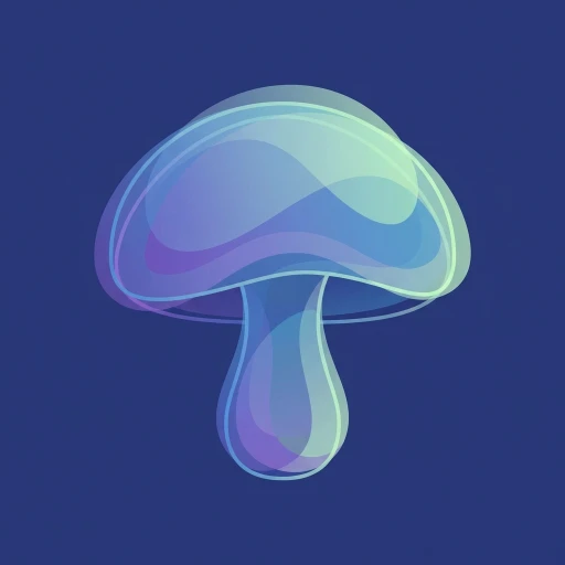 Невидимый Гриб