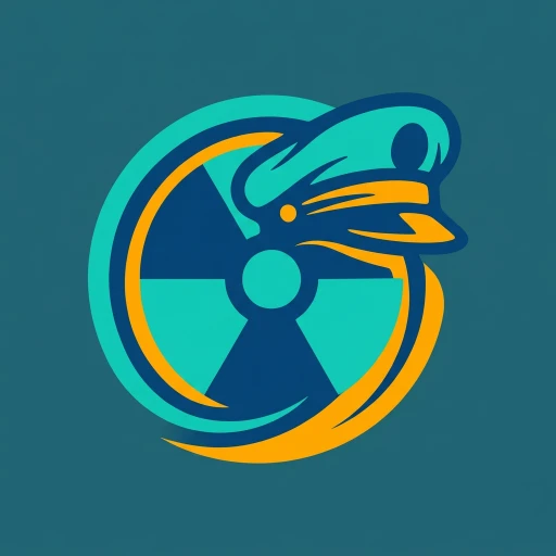 Ядерный Капитан