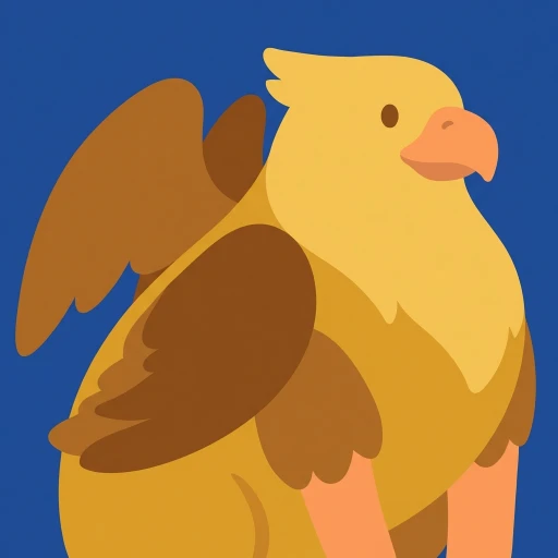 Пухлый Грифон