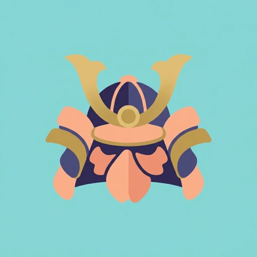 Нежный Самурай