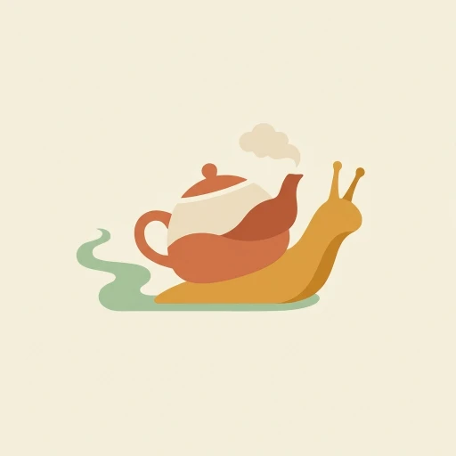 Медленный Чай