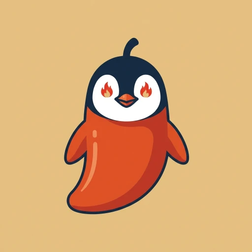 Перченый Пингвин