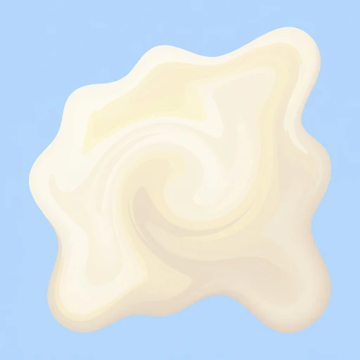 Белый Кисель