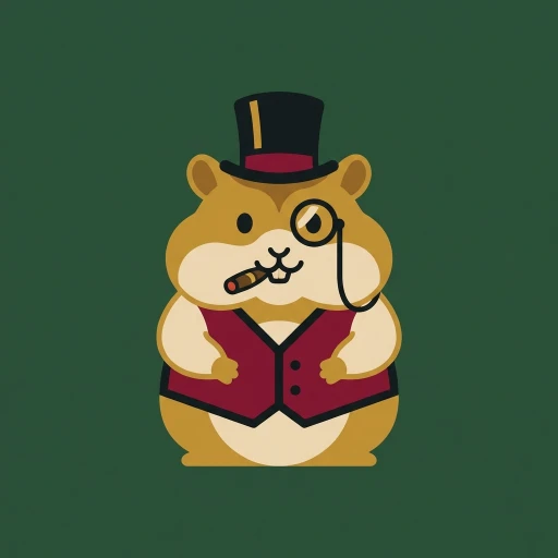 Буржуазный Хомяк