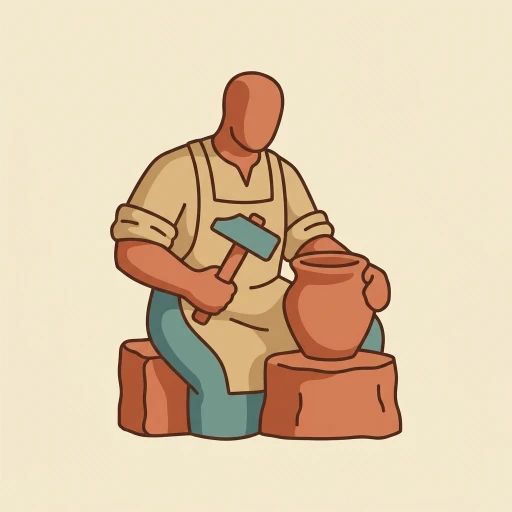 Объёмный Ремесленник