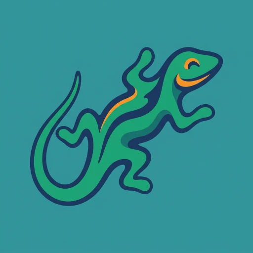 Скользкий Ящер