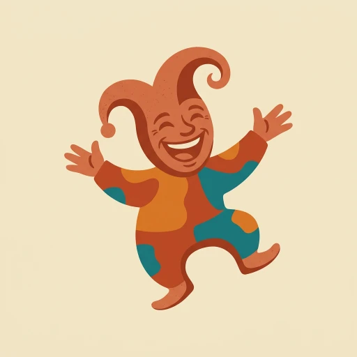 Терракотовый Юморист