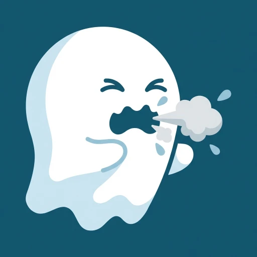 Кашляющий Призрак