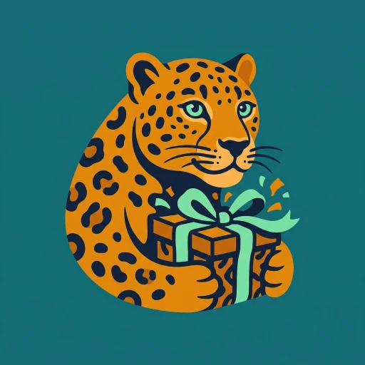 Щедрый Леопард