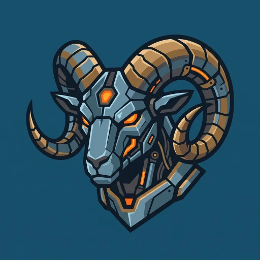 Роботизированный Овен