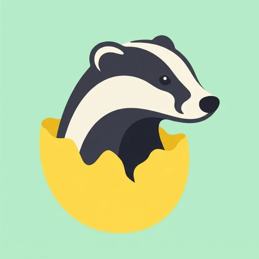 Новый Барсук