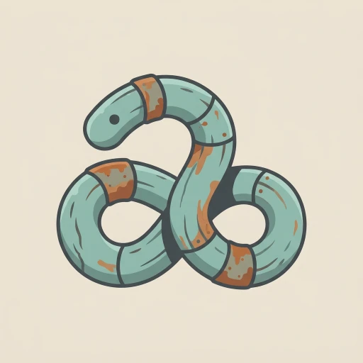 Устаревший Червь