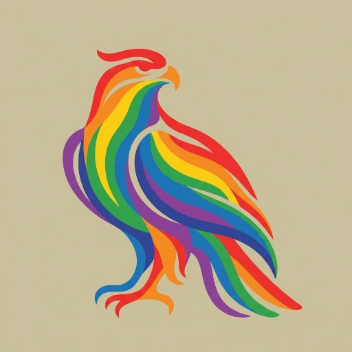 Радужный Ястреб