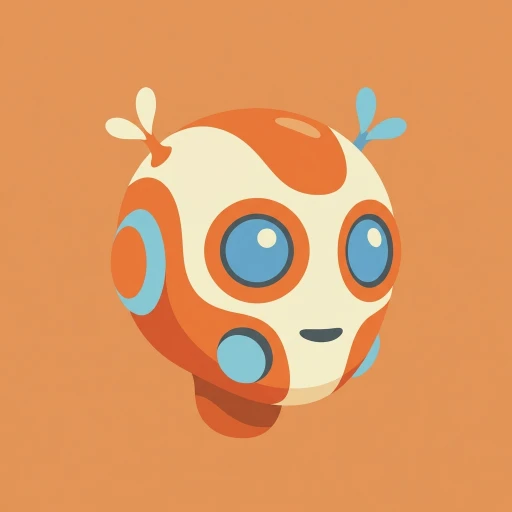 Молодой Дроид