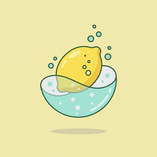 Невесомый Лимонад