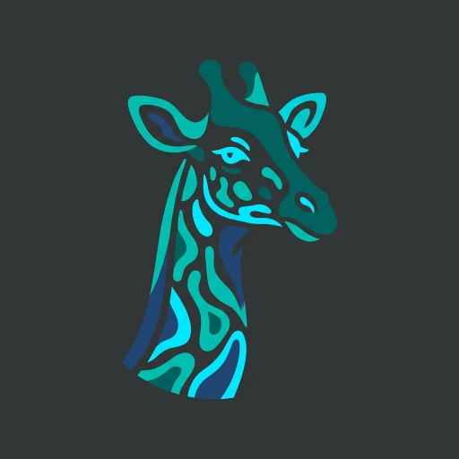 Цифровой Жираф