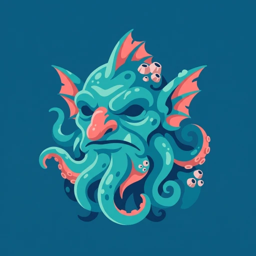 Океанический Гоблин