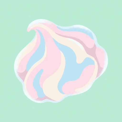 Застывший Зефир