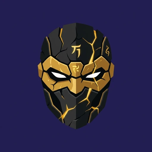 Легендарный Ниндзя