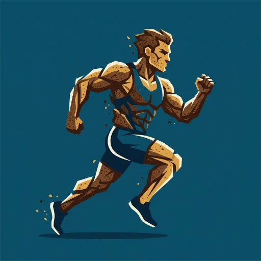 Хрустящий Атлет