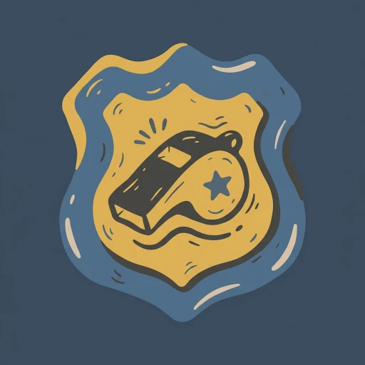 Скрипучий Полицейский