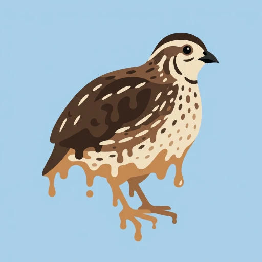 Тающий Перепел