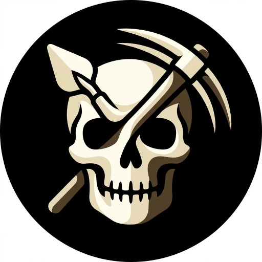 Белый Археолог