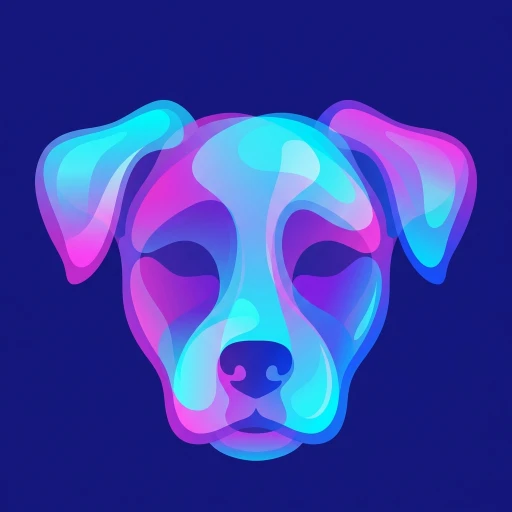 Голографический Пёс