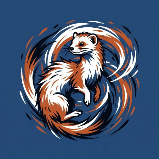 Взбаламученный Горностай