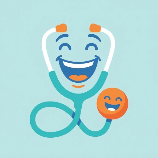 Комичный Врач