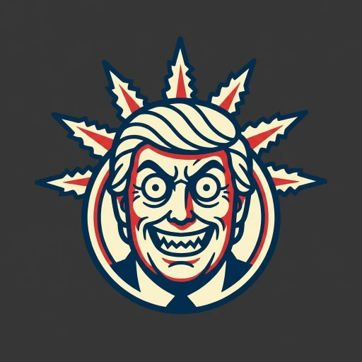 Президентский Маньяк