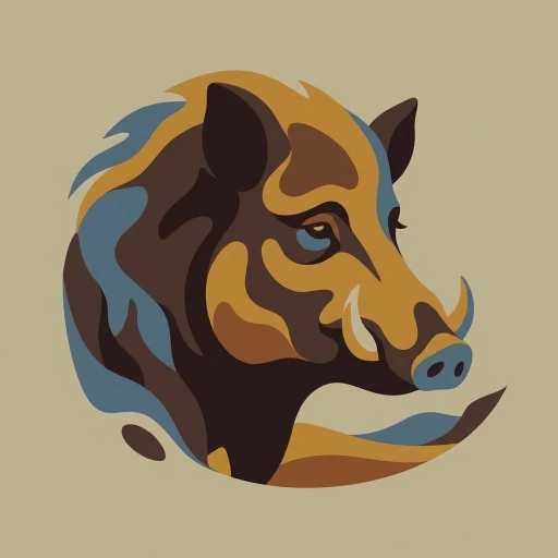 Покинутый Вепрь