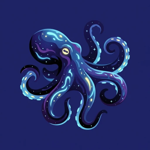 Ночной Осьминог