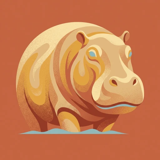 Песчаный Бегемот