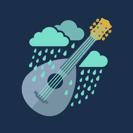 Дождливый Бард