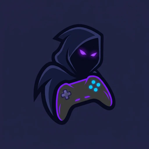 Тёмный Геймер