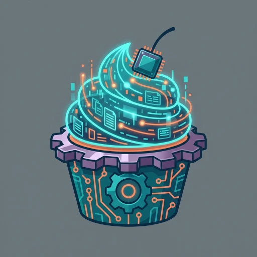 Кибернетический Десерт