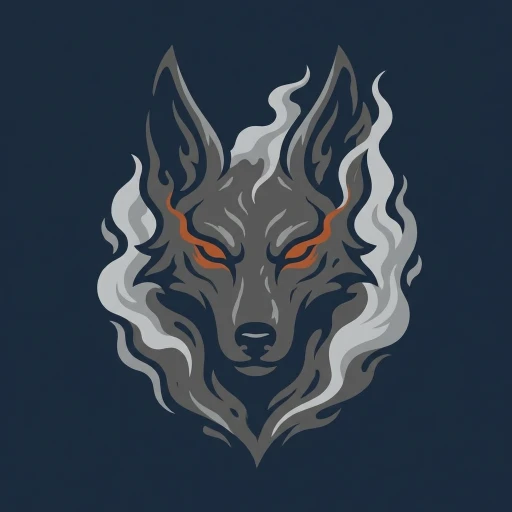 Пепельный Шакал