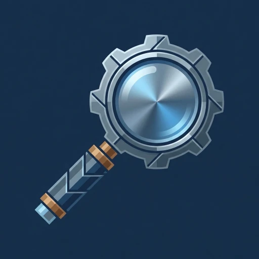 Металлический Детектив