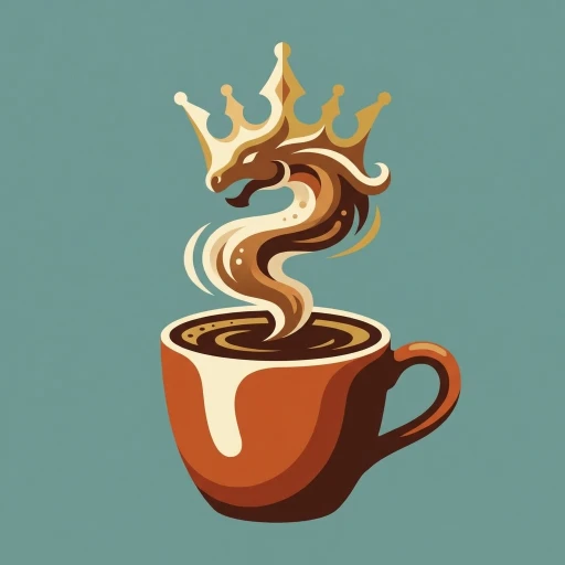 Легендарный Кофе