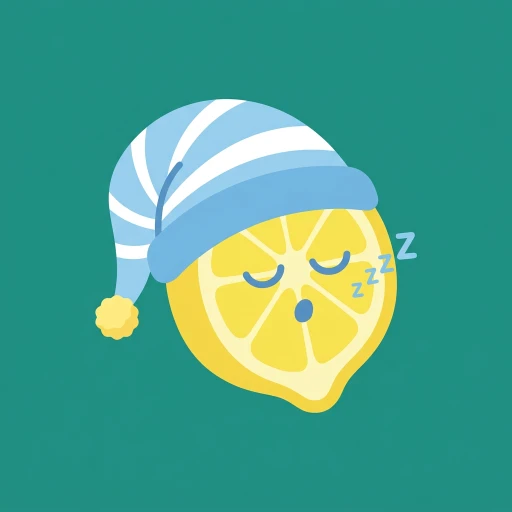 Сонный Лимонад