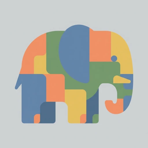 Миниатюрный Слон